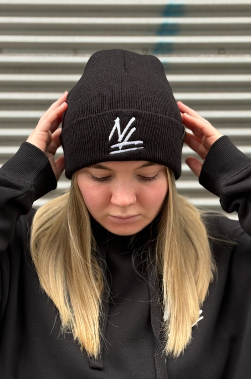 Gorros de lana