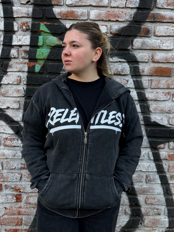 Campera deportiva NL