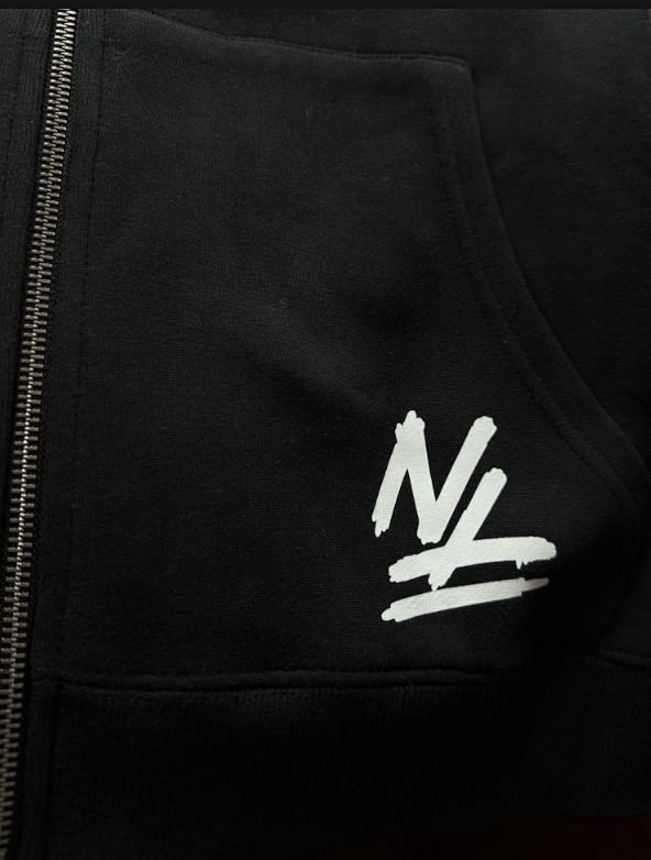 Campera deportiva NL