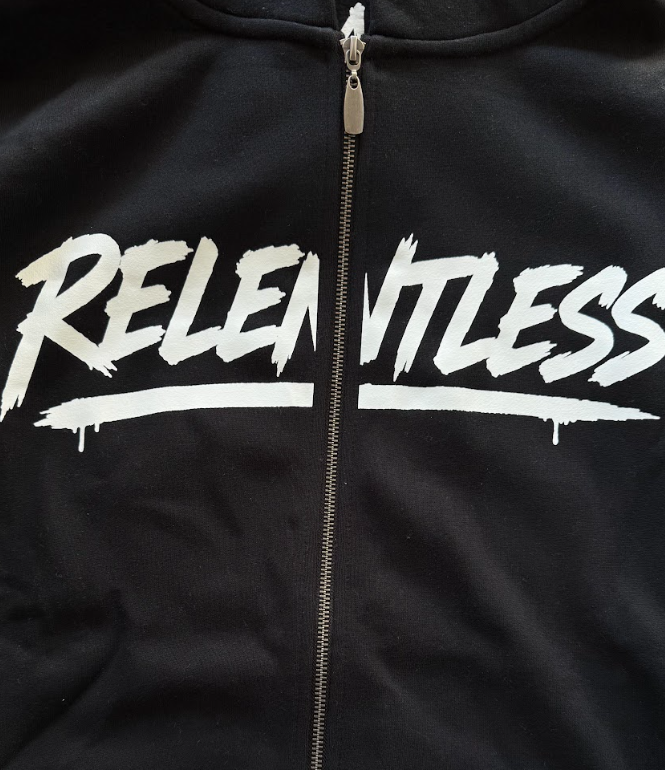 Campera deportiva NL