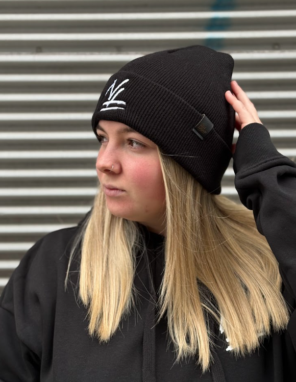 Gorro de Lana NL