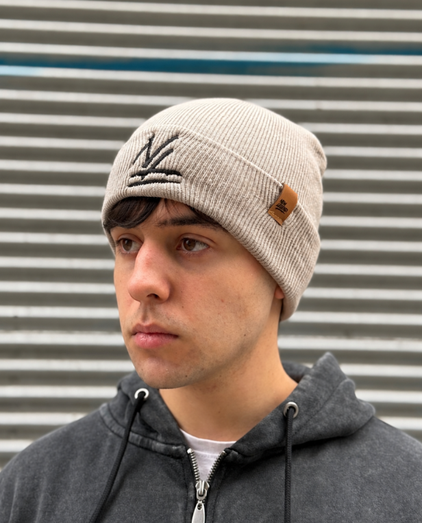 Gorro de Lana NL