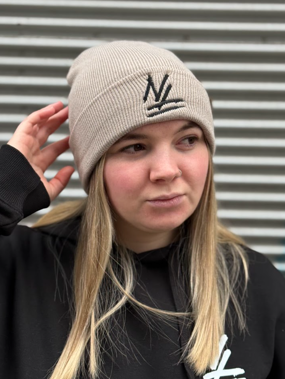 Gorro de Lana NL